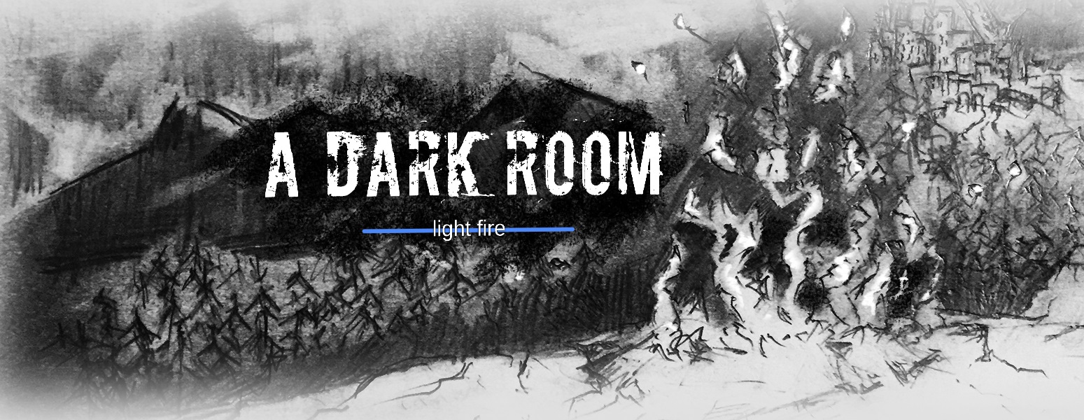 A Dark Room in the works for Switch