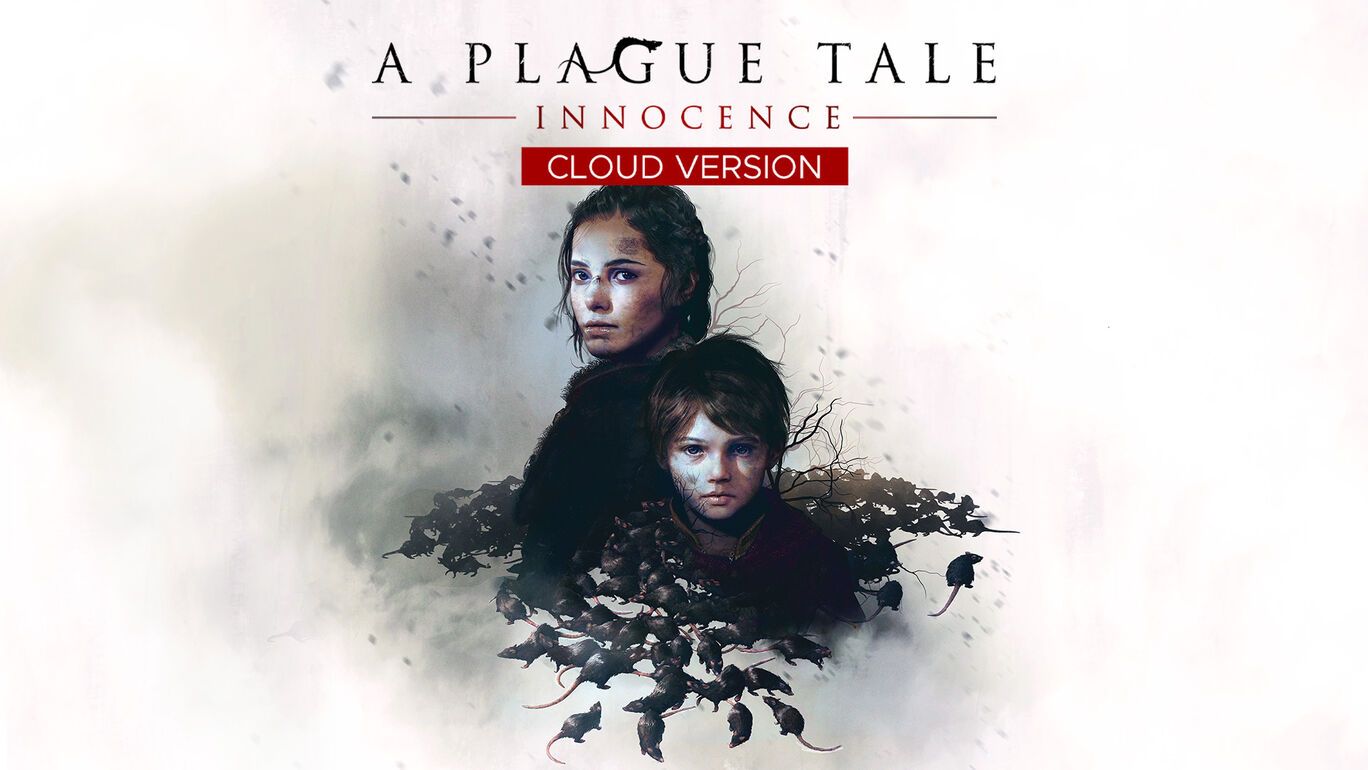 A Plague Tale: Innocence - Cloud Version