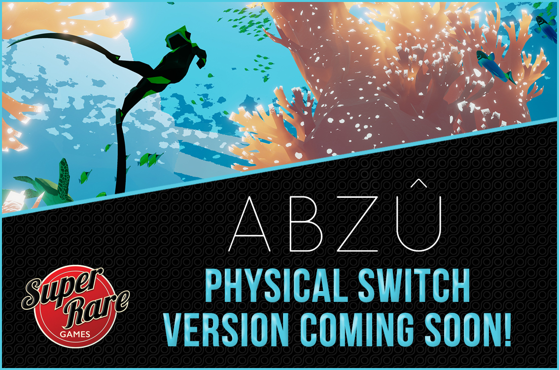 abzu switch