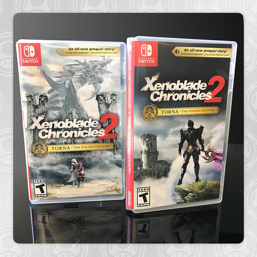 xenoblade chronicles 2 torna