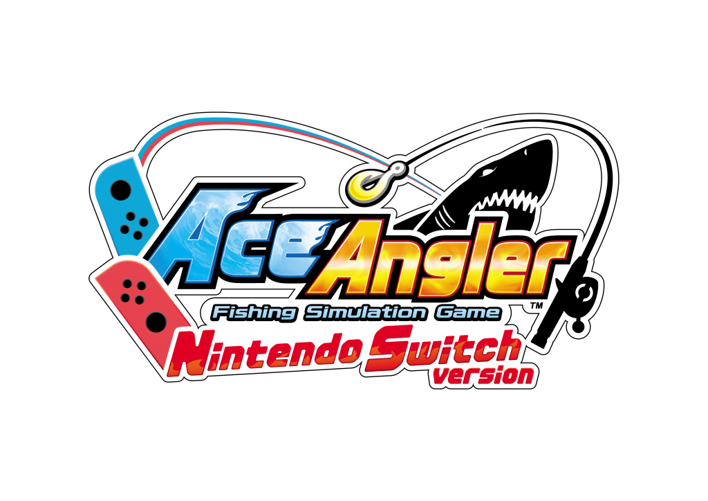 Ace Angler (English) - Nintendo Switch