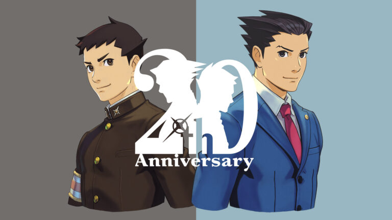 Ace Attorney / Characters - TV Tropes