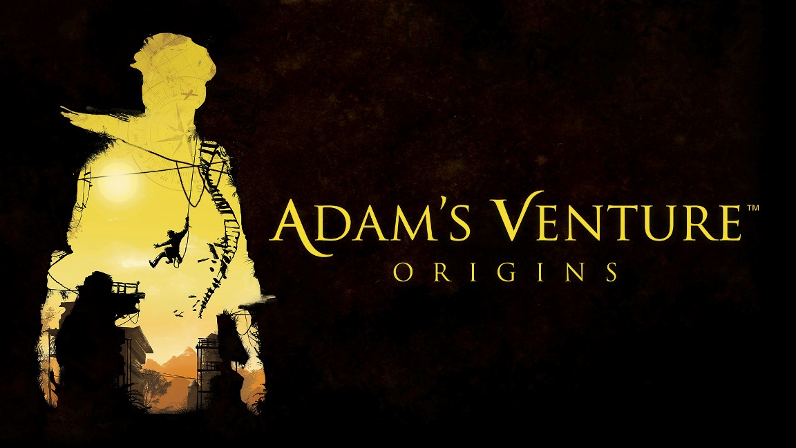 Adam's Venture: Origins