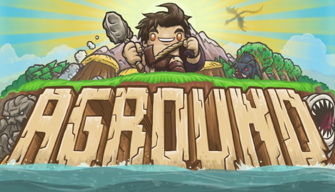 Прохождение игры aground