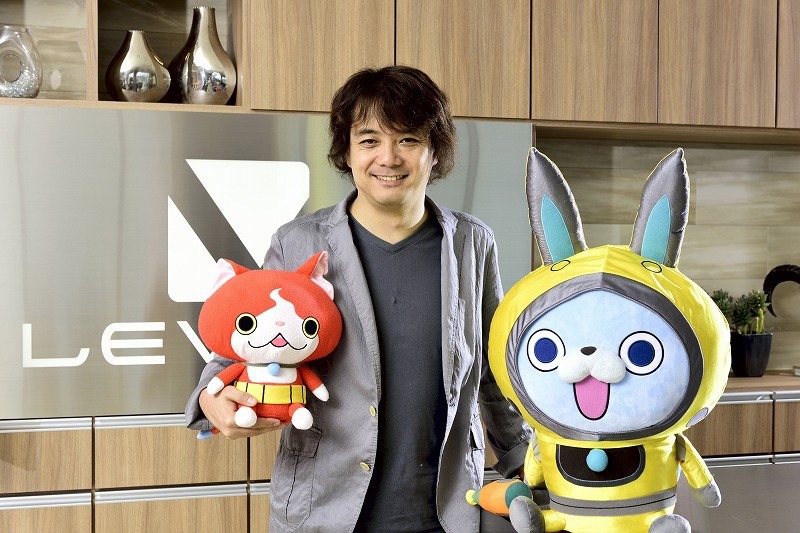 Yo-Kai Watch Dev Level-5 Teases What Could Be Coming Next for the