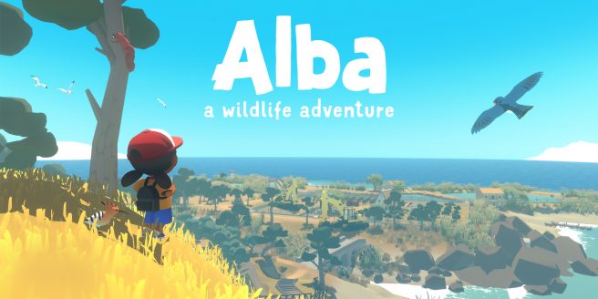 Alba: A Wildlife Adventure