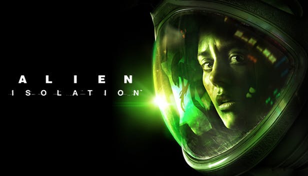 nintendo eshop alien isolation