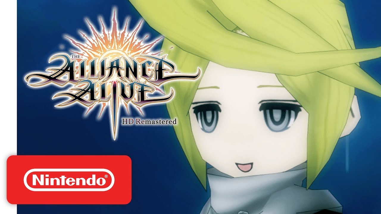 The Alliance Alive Hd Remastered Archives Nintendo Everything