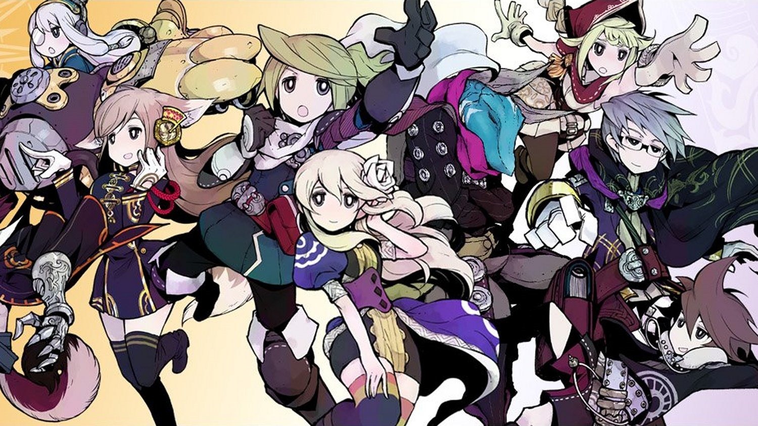 Scans Roundup To All Mankind The Alliance Alive Hd