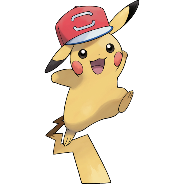 Pokemon Swordshield Get Alola Cap Pikachu With New Code