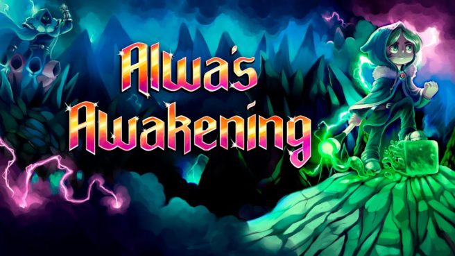 Alwa's Awakening