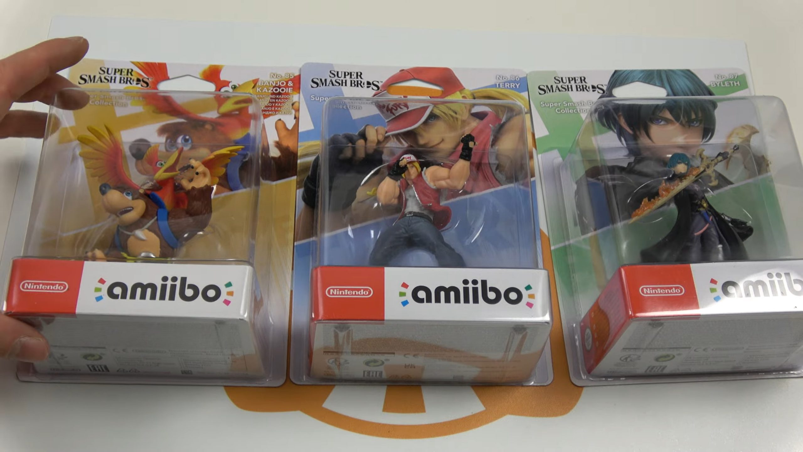 Nintendo : Amiibo Figure - Tiki(105029982) - Entertainment Hobby Shop Jungle