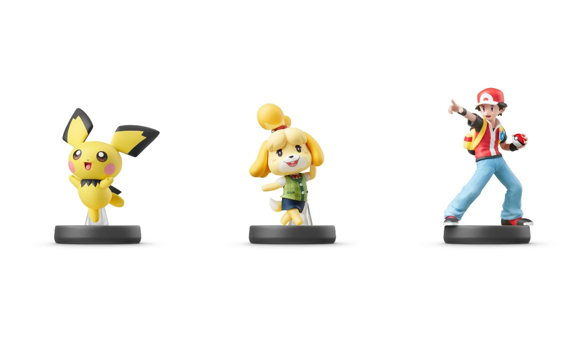 best buy isabelle amiibo