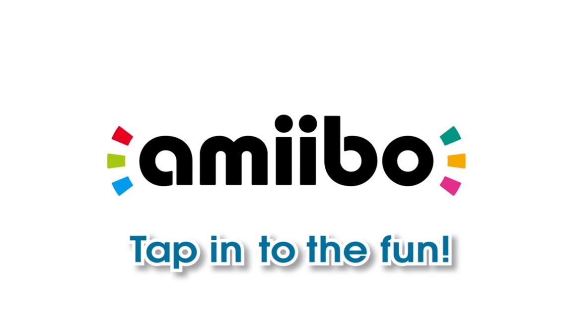 all amiibo compatible games