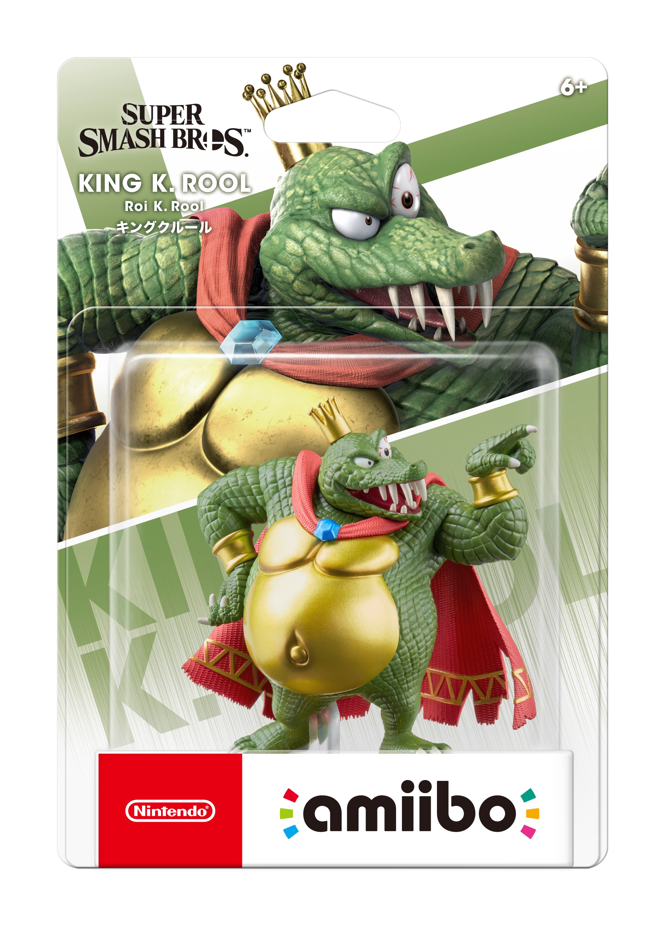 gamestop amiibos