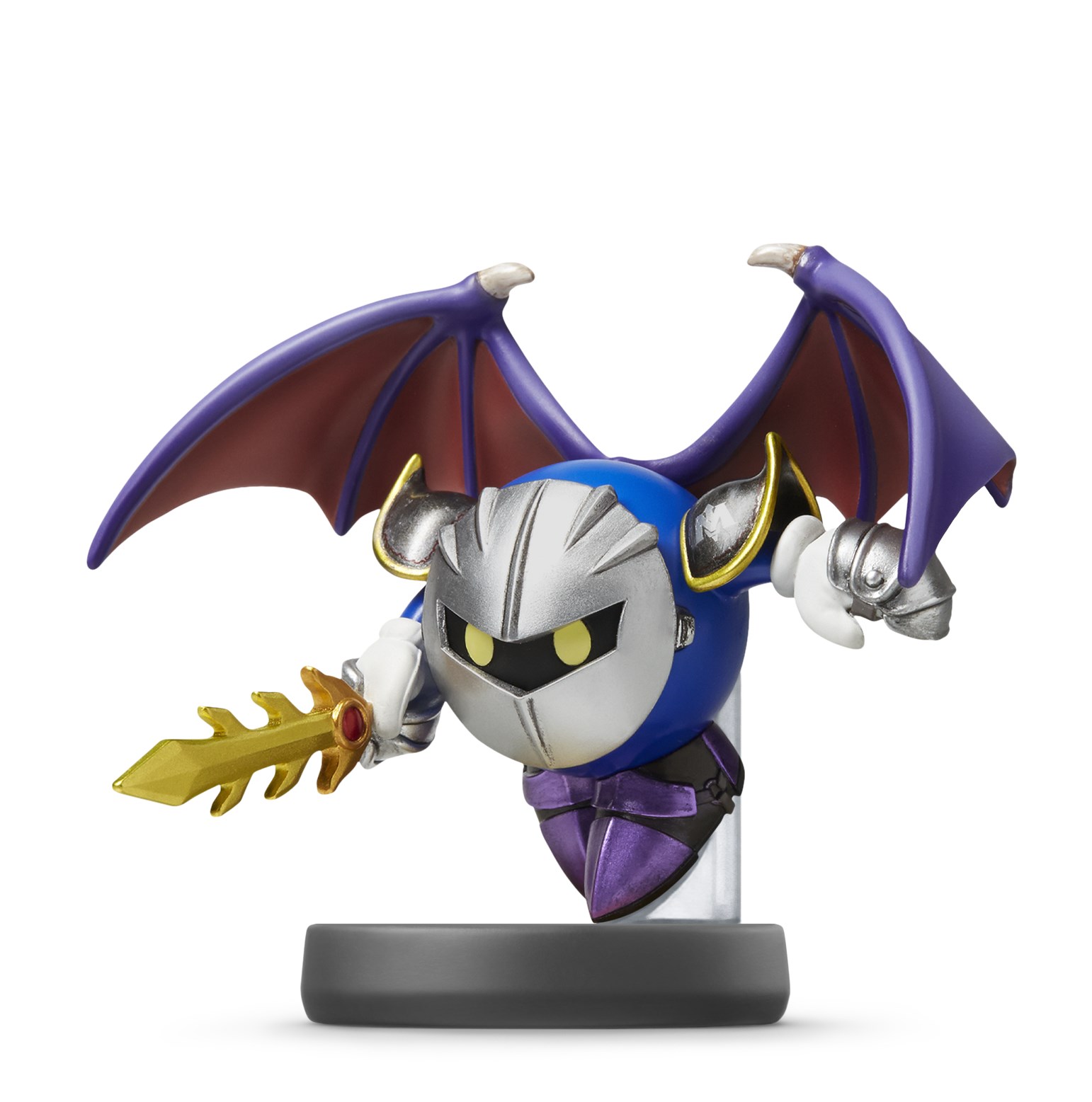 meta knight stuffed animal