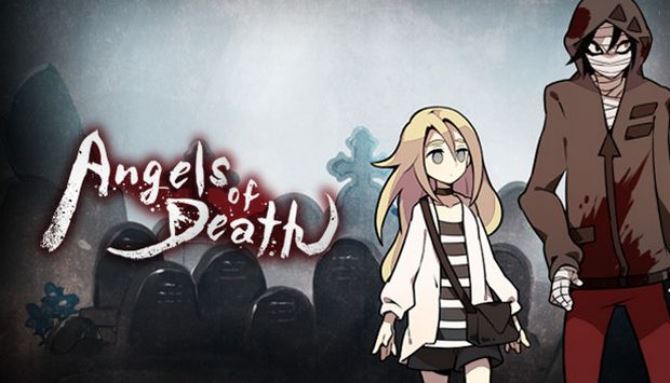 Angels of Death (2018)