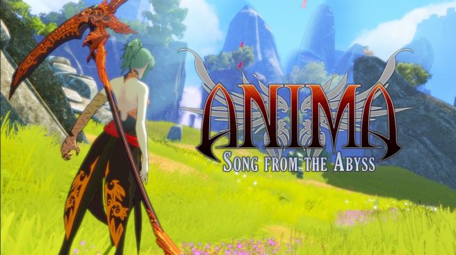 Anima: Song from the Abyss