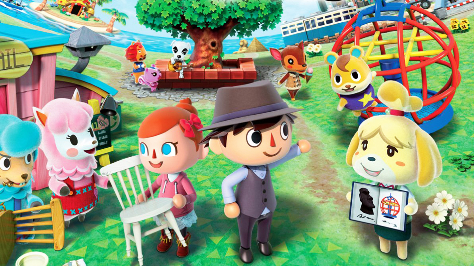 Rumor: 'Animal Crossing' Nintendo Switch Release Date Leaked