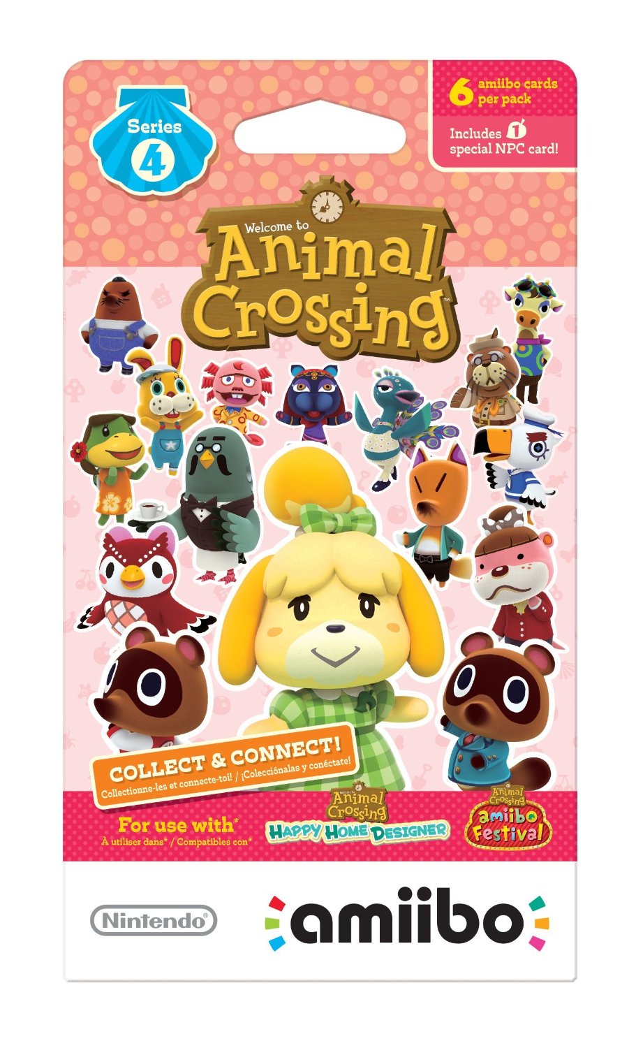 animal crossing pre order canada