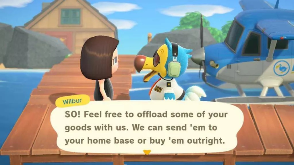 animal crossing new horizons latest version