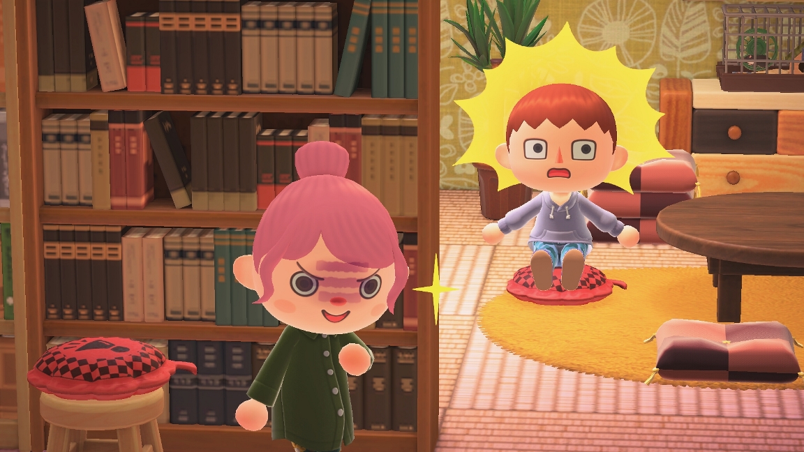 Animal Crossing New Horizons update out now (version 1.9.0)