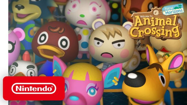 animal crossing new horizons apk