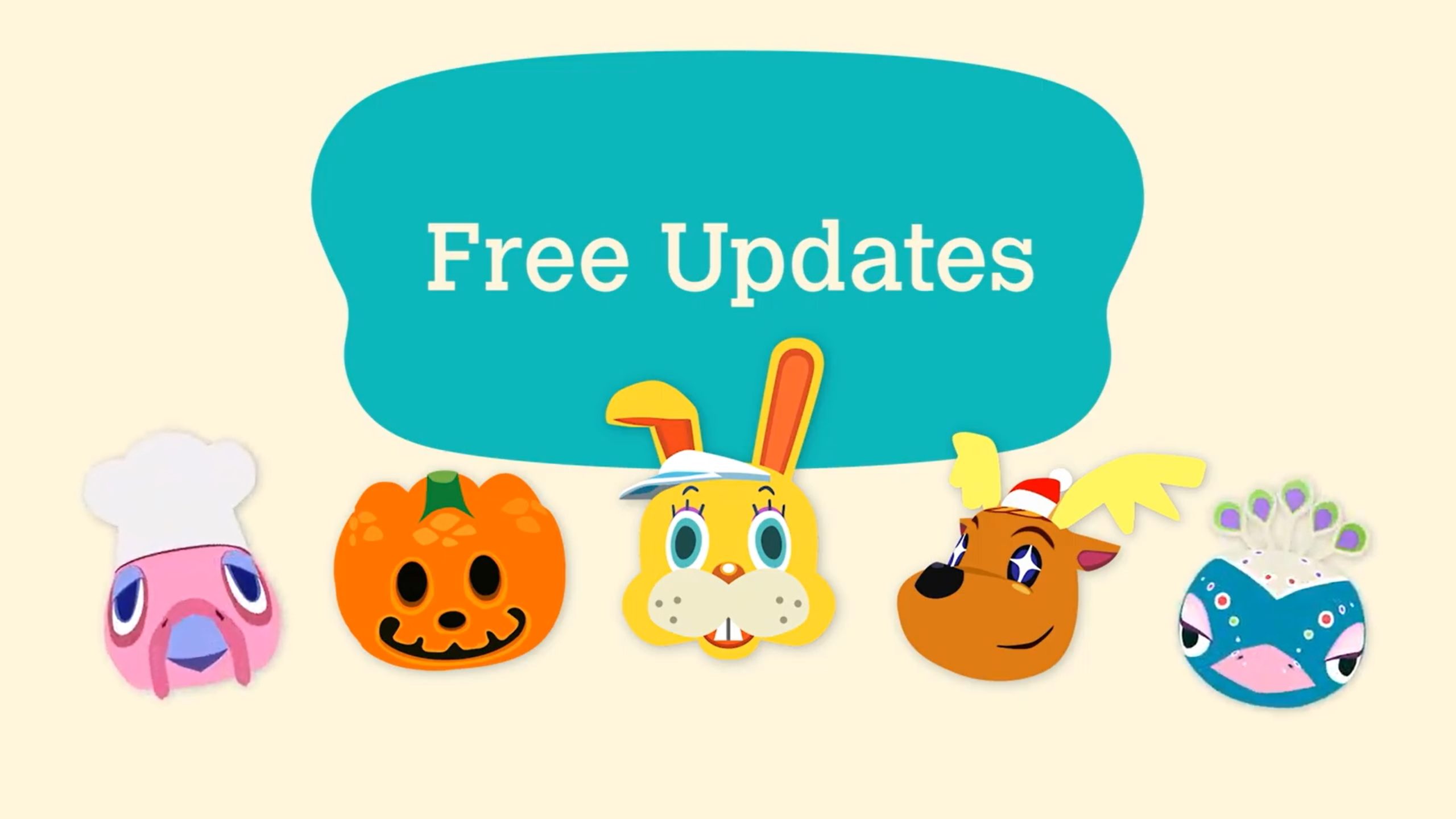 animal crossing new horizons apk download