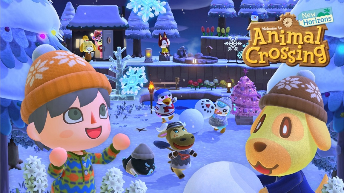 Animal crossing new horizons секретные песни