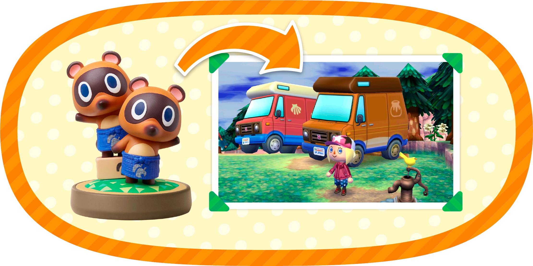 Animal crossing new leaf welcome amiibo download iso rom