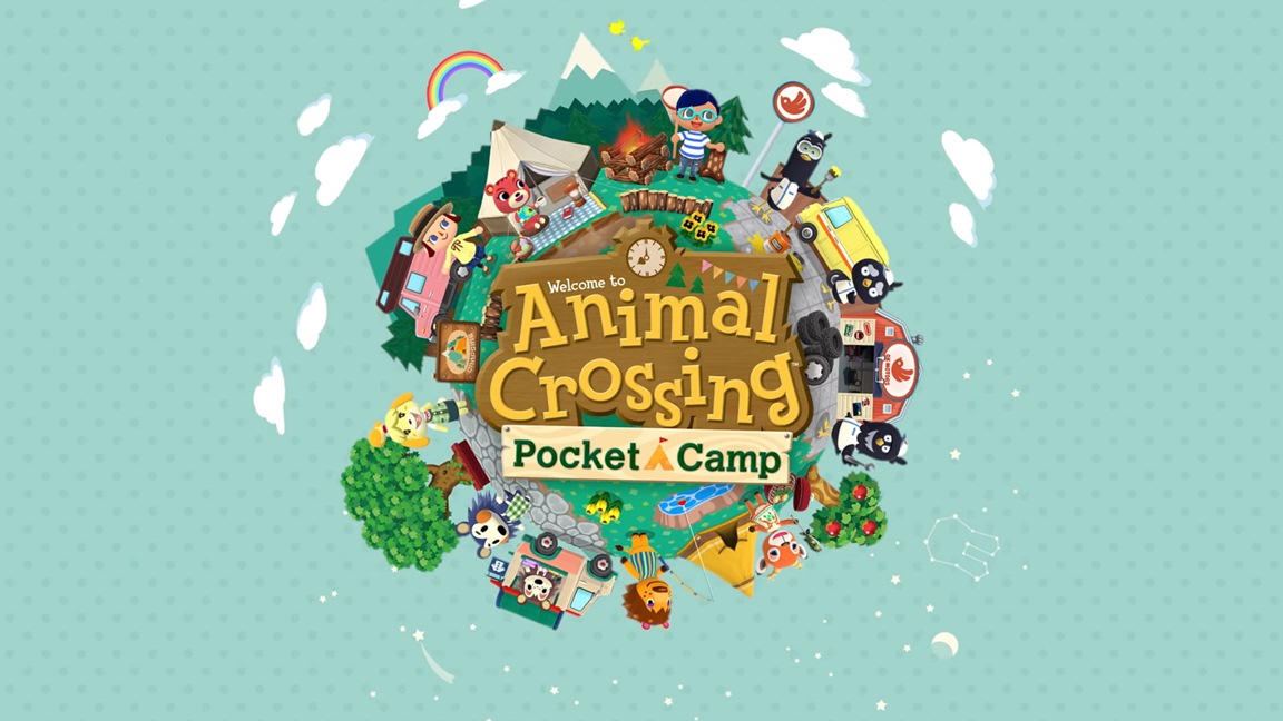 animal crossing pocket camp maintenance reddit