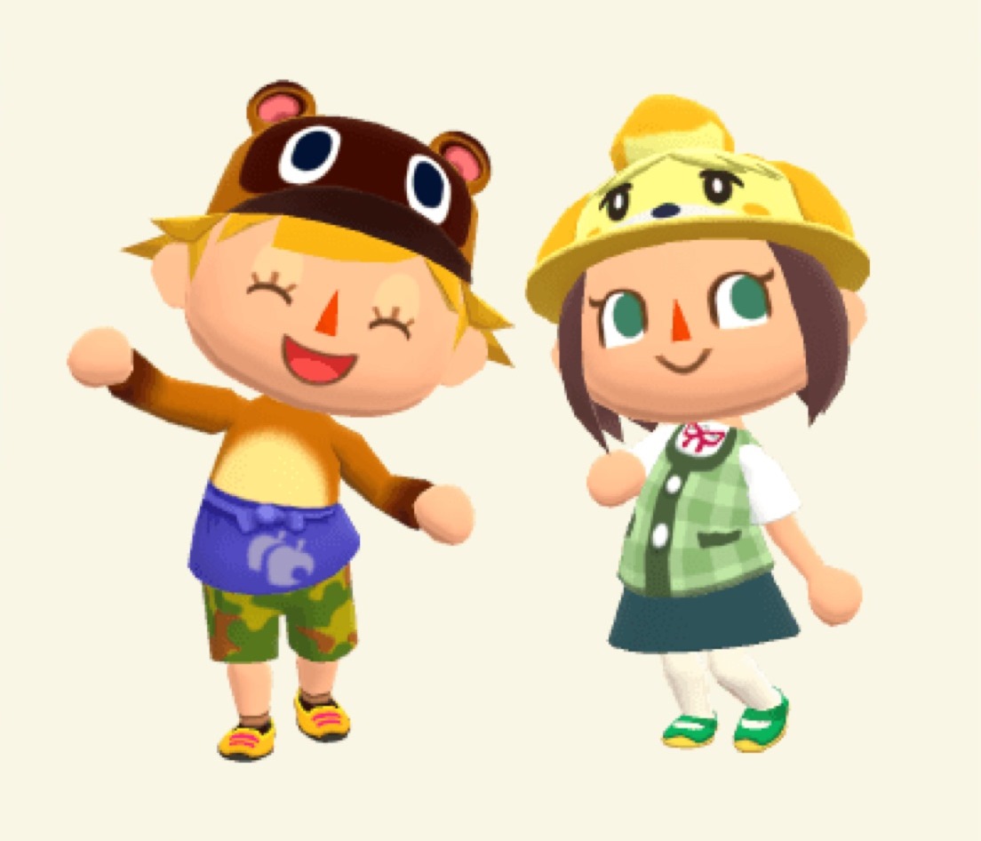 animal crossing pocket camp download