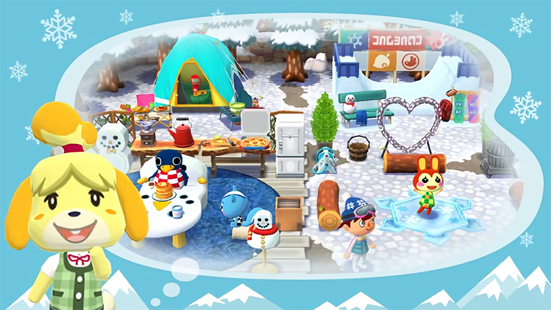 animal crossing pocket camp unlimited leaf tickets apk