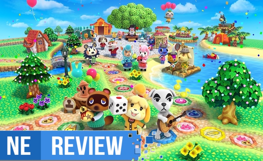 animal crossing pc review