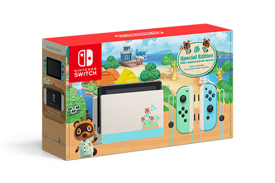 animal crossing new horizons amazon pre order bonus