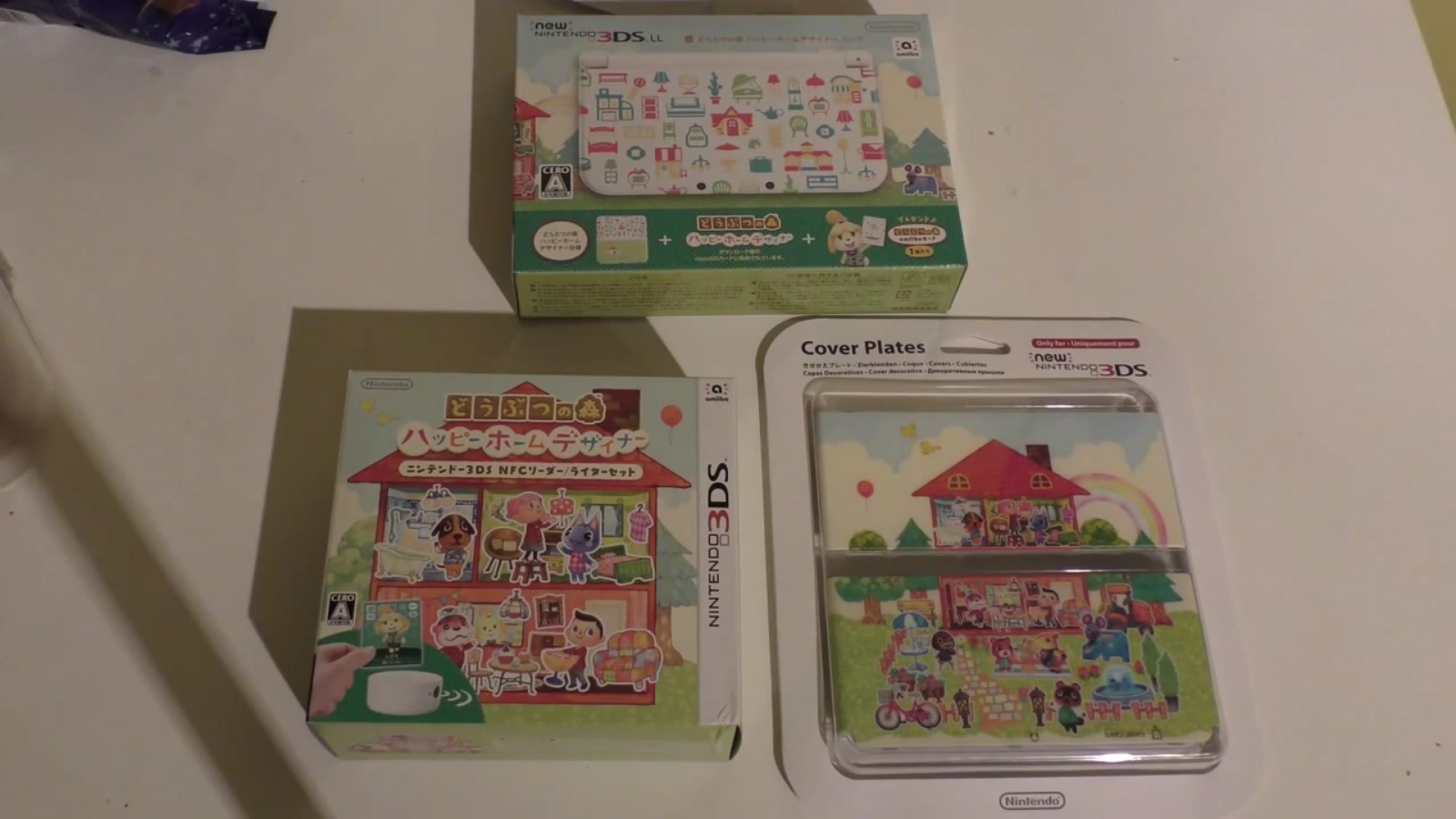 Another Look At The Japanese Animal Crossing New 3ds Xl Nfc Set Cover Plates Nintendo Everything,Designer Replica Clothing Suppliers