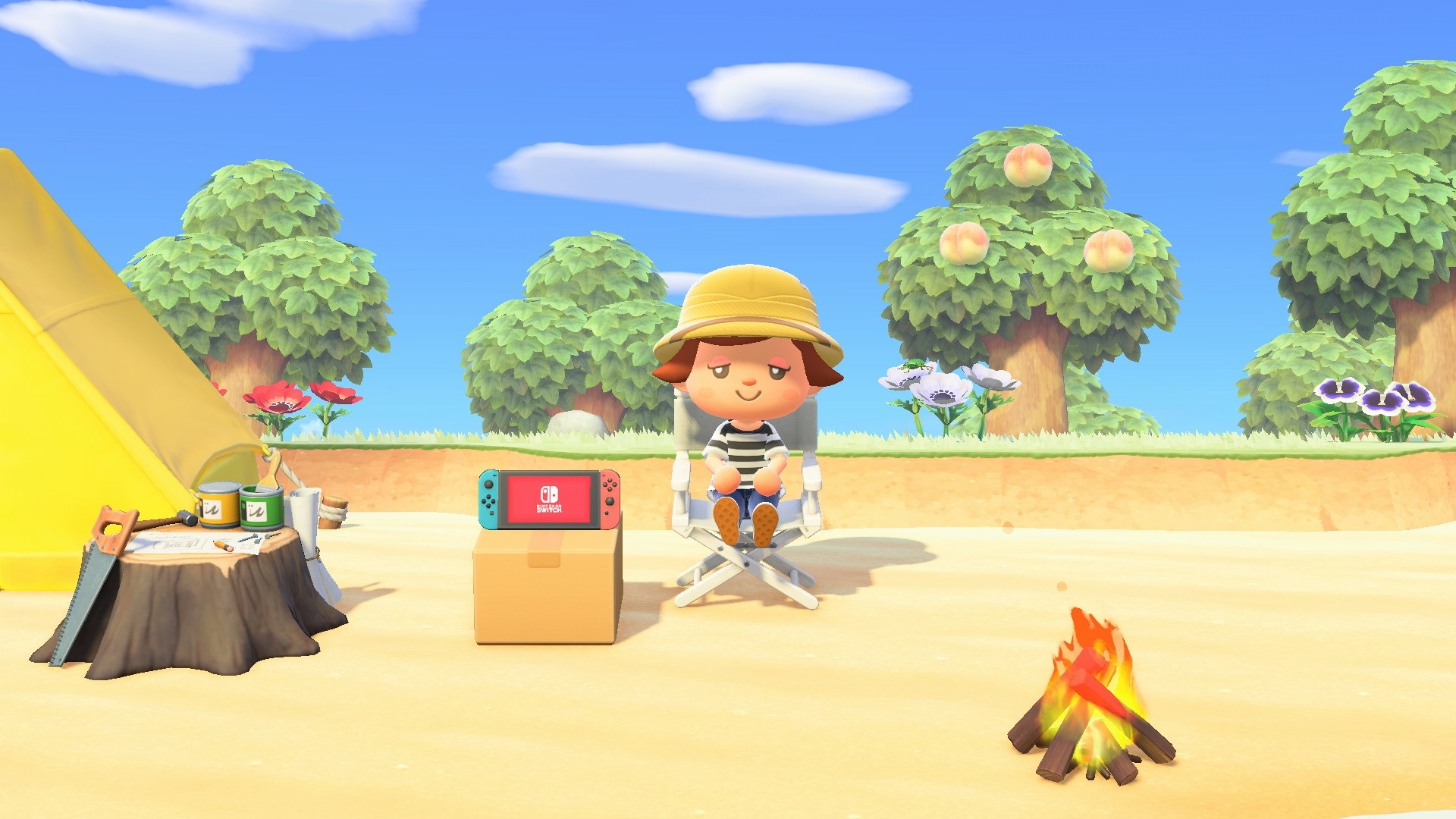 latest animal crossing update version