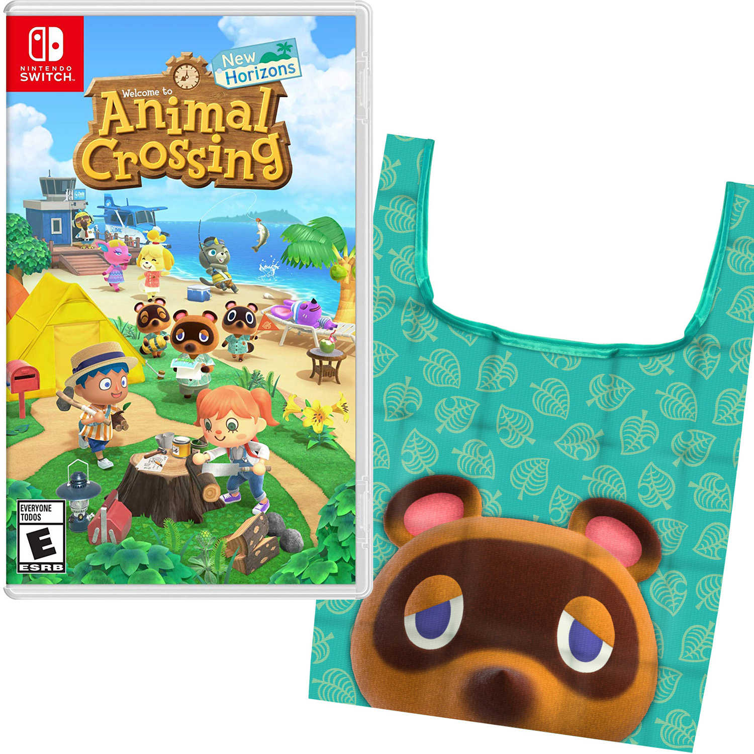 animal crossing pre order