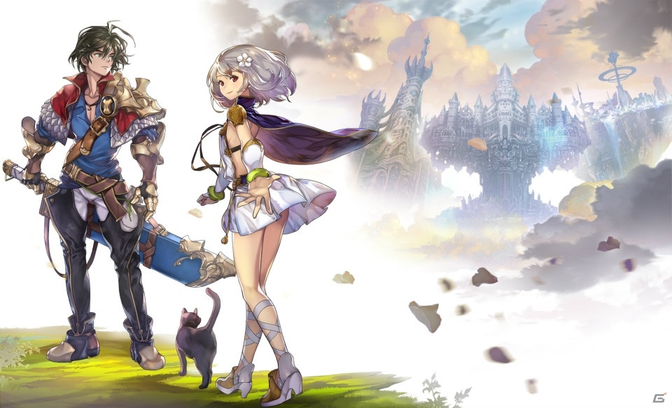 another eden chance encounter
