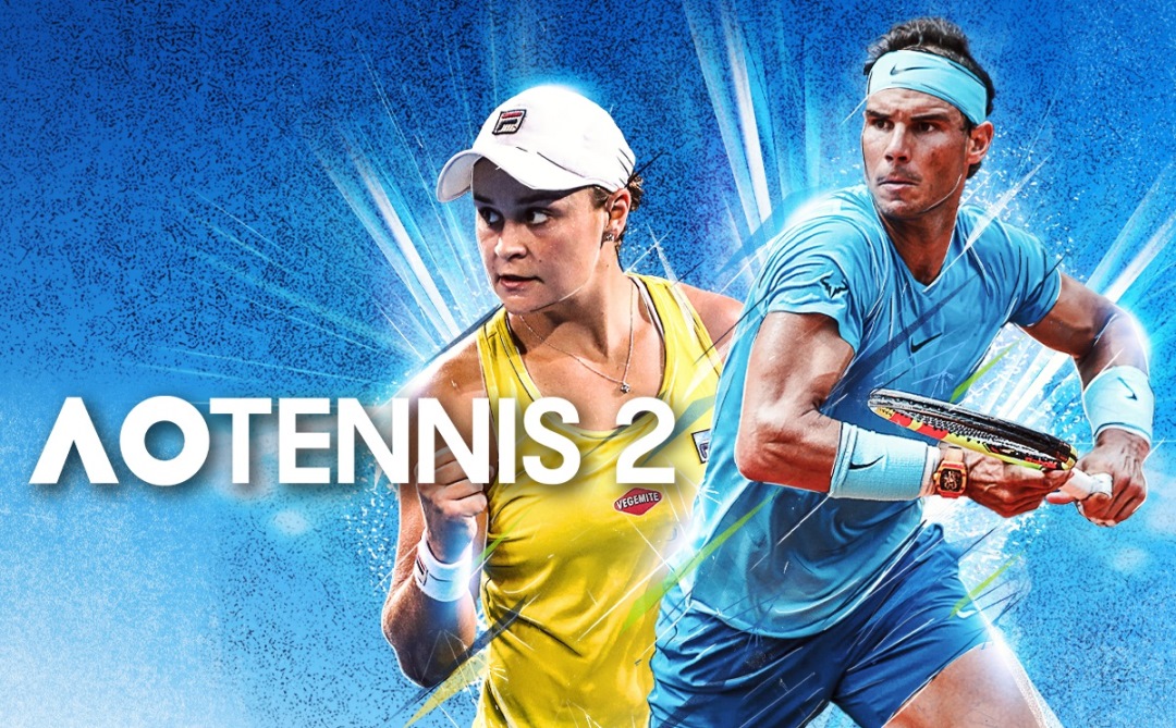 Ao tennis 2 или tennis world tour 2 что лучше