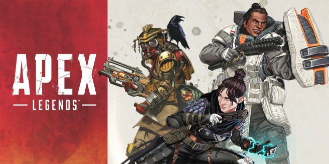 Apex Legends