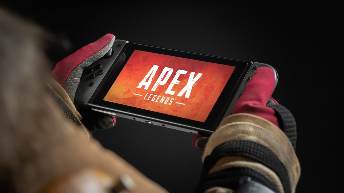 apex legends season 10 release time