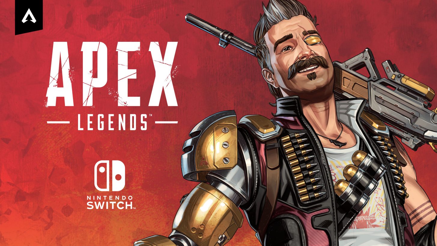 Когда день рождения apex legends