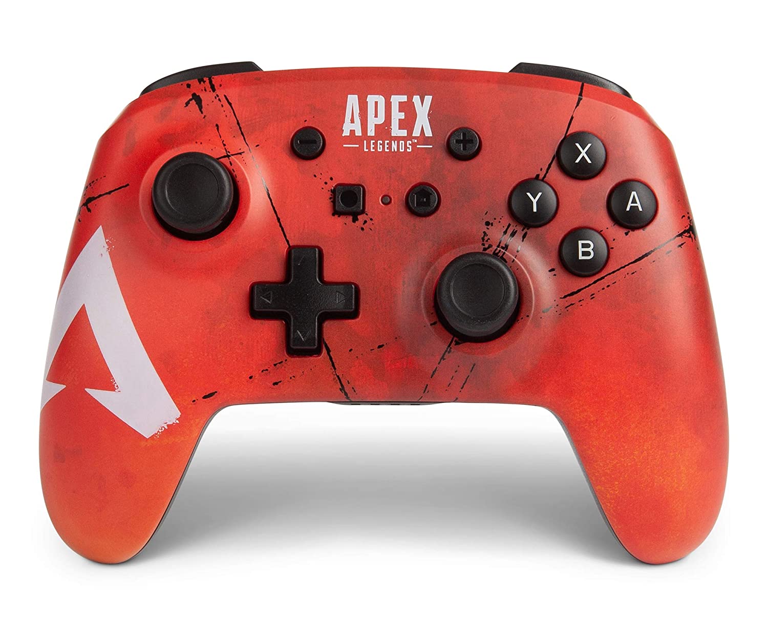 Apex Legends controller incoming for Switch