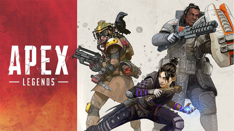 Apex Legends dev reveals cross-progression still coming despite