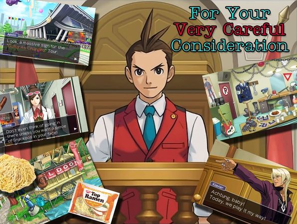 apollo justice ace attorney 3ds