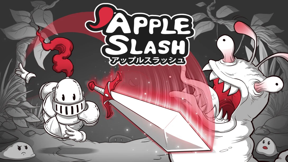 Apple Slash