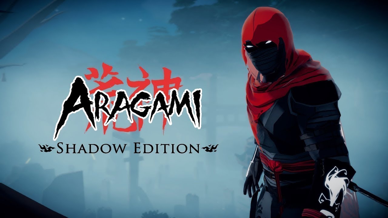 aragami signature edition