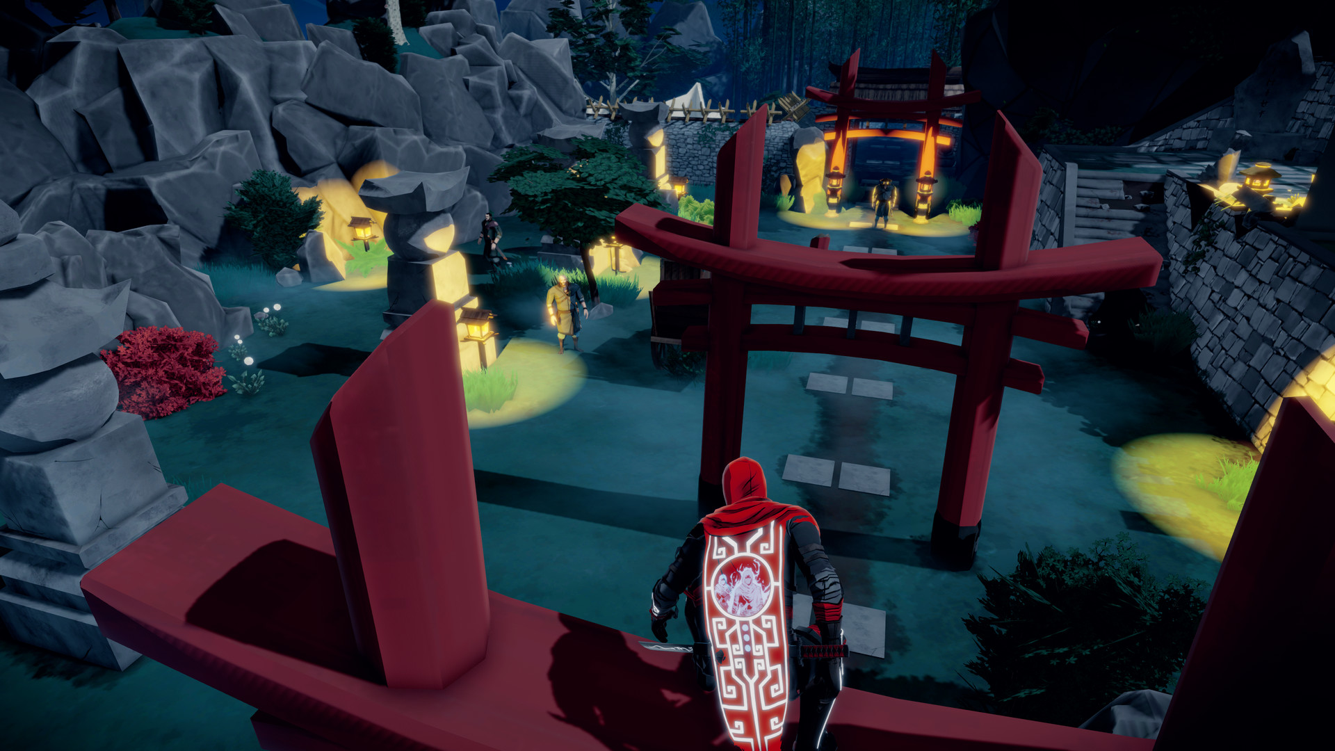 aragami switch review