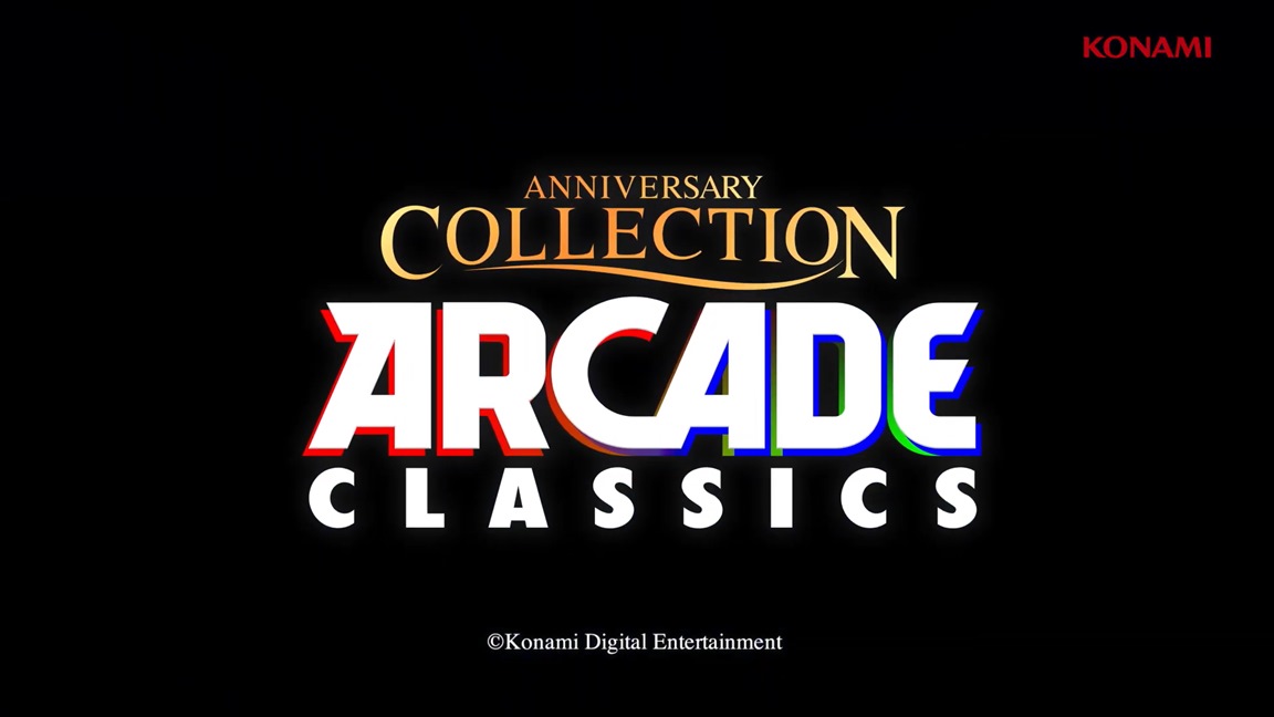 switch arcade classics